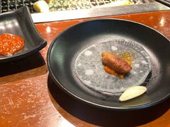 -肉甲韩国木炭烤肉(新壹街1店)