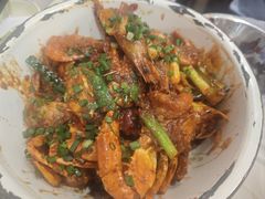 -辣螃铠盆盆蟹大排档(总店)