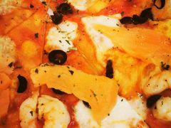 -城市大道红炉披萨烘焙坊