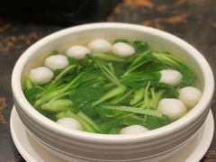 -童福兴·南京菜(老门东店)