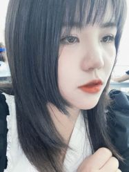 -MINX名珂斯·烫染形象设计