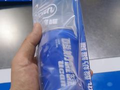 -北京华联购物中心(同成街店)
