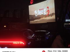 -枫花园汽车电影院(朝阳公园店)