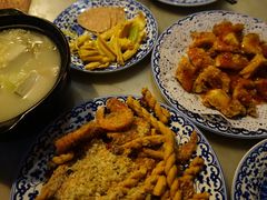 -都一处烧麦馆(前门店)