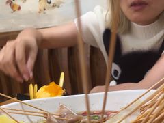 -古真记钵钵鸡(总店)