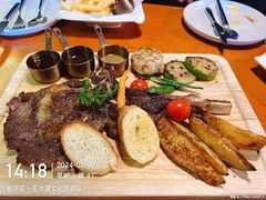 -布拉格餐厅· 中欧捷克菜(全国首店)