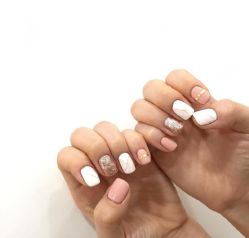 -Halo美甲美睫