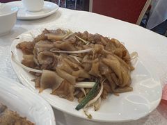 -金鮀岛潮州酒家