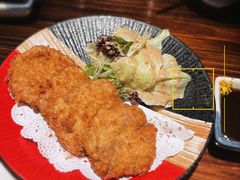 -鸟鹏烧鸟居酒屋(熙龙湾店)