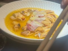 -将夜1988私房菜·深夜食堂(奥体中心店)