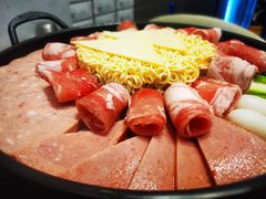 -博姆炸鸡精品餐厅(常发广场店)