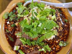 -小杨翘脚牛肉