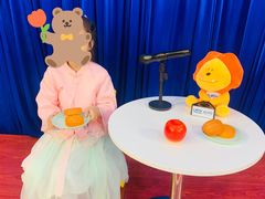 -新声线少儿口才(亦庄示范校区)