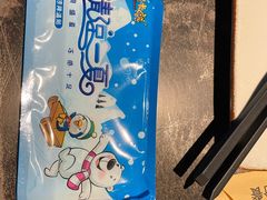 -很久以前羊肉串(簋街店)