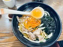 -东京屋(武定路店)