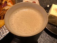 奶茶-丝路金桃·新疆菜(徐汇店)