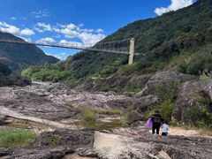 -百漈沟生态旅游景区