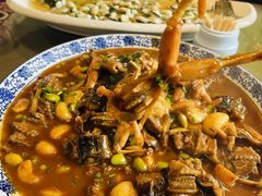 -呼吸森林·生态农庄农家乐私房菜