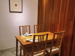 包厢-朵朵开素食餐厅(后宰门街店)