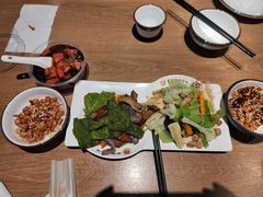 -直隶安家牛肉罩饼(建华店)