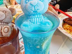 -肥韬茶餐厅(海上世界店)