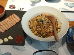-衣川小森林·料理·寿司(鸿铭中心店)