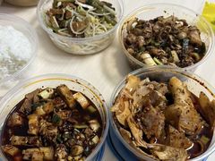 -温记府廟豆汤饭·始于1955年(海椒店)