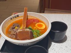 -味千拉面(广州白云机场T1西二店)