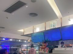 -奈雪的茶(天河城店)