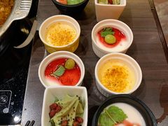 -MoMo牧场·寿喜烧专门店(长泰广场店)
