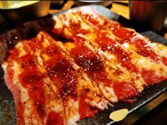 -泥炉烧肉师(新街口金銮巷店)