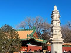 -颐和园