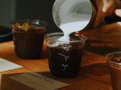 -O.P.S. CAFE