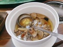 -怀德酒楼·粤菜·海鲜·茶点(怀德万象汇店)