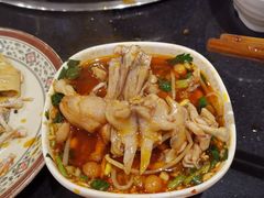 -大众美蛙鱼头(民心佳园总店)