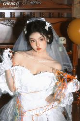 -橙亦摄影工作室