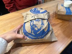 -Fergburger(皇后镇店)