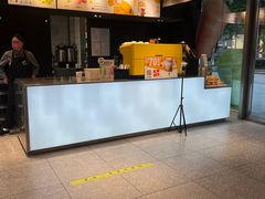 -麦当劳(苏州中心星悦汇店)