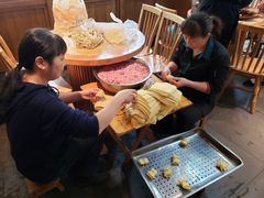 -慧娟面馆·餐厅(望江路店)