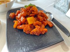 -香雪海饭店中餐厅(人民桥店)