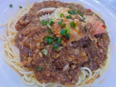 -霄汉牛三鲜湖北砂锅菜(万松园2店)