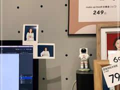 -海马体照相馆(万菱汇店)