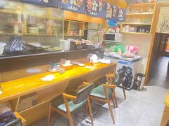 -福匠日本料理(人民路店)