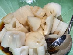 -明湖楼·经典鲁菜山东海鲜(大明湖店)