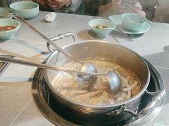 -原味四季椰子鸡(平湖天虹店)