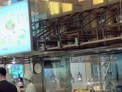 -济南香格里拉·咖啡泉自助餐厅