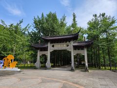 -五泄景区