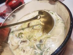 大煮58干丝-萬國春·中菜馆(颐和公馆店)