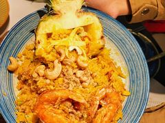 -BetterThai 泰加(苏州中心店)
