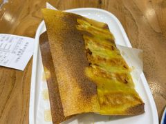 -海富荣·锅贴·陕菜家常菜(阳光城店)